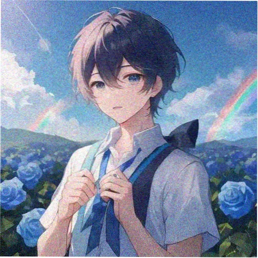 用户 星野观星者 的头像