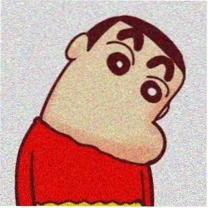 用户 水彩控 的头像
